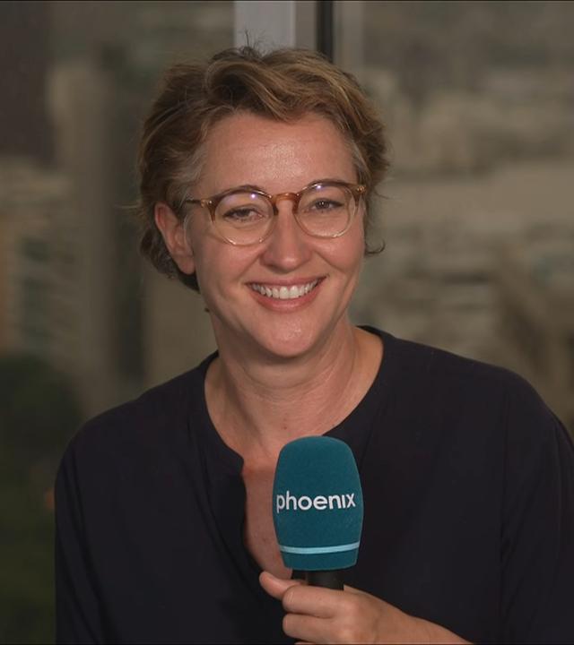 Friedensnobelpreis: "Kampf für friedlichen Wandel zurück zur Demokratie"