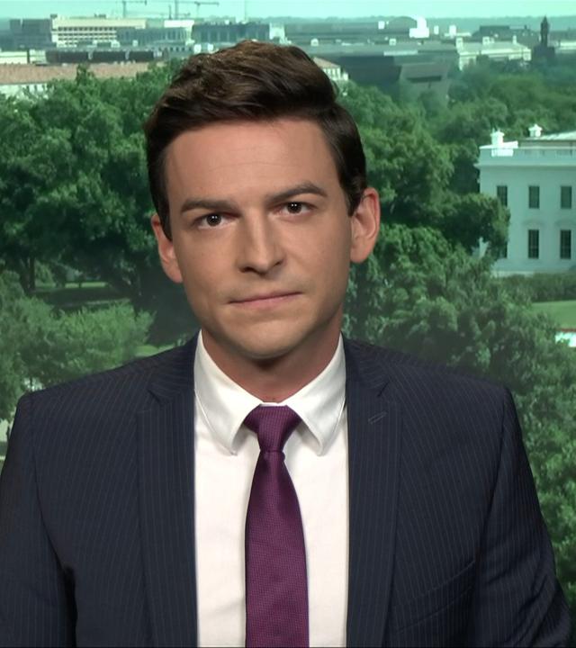 Friedenspläne: Trump hauptverantwortlich für Fortschritte