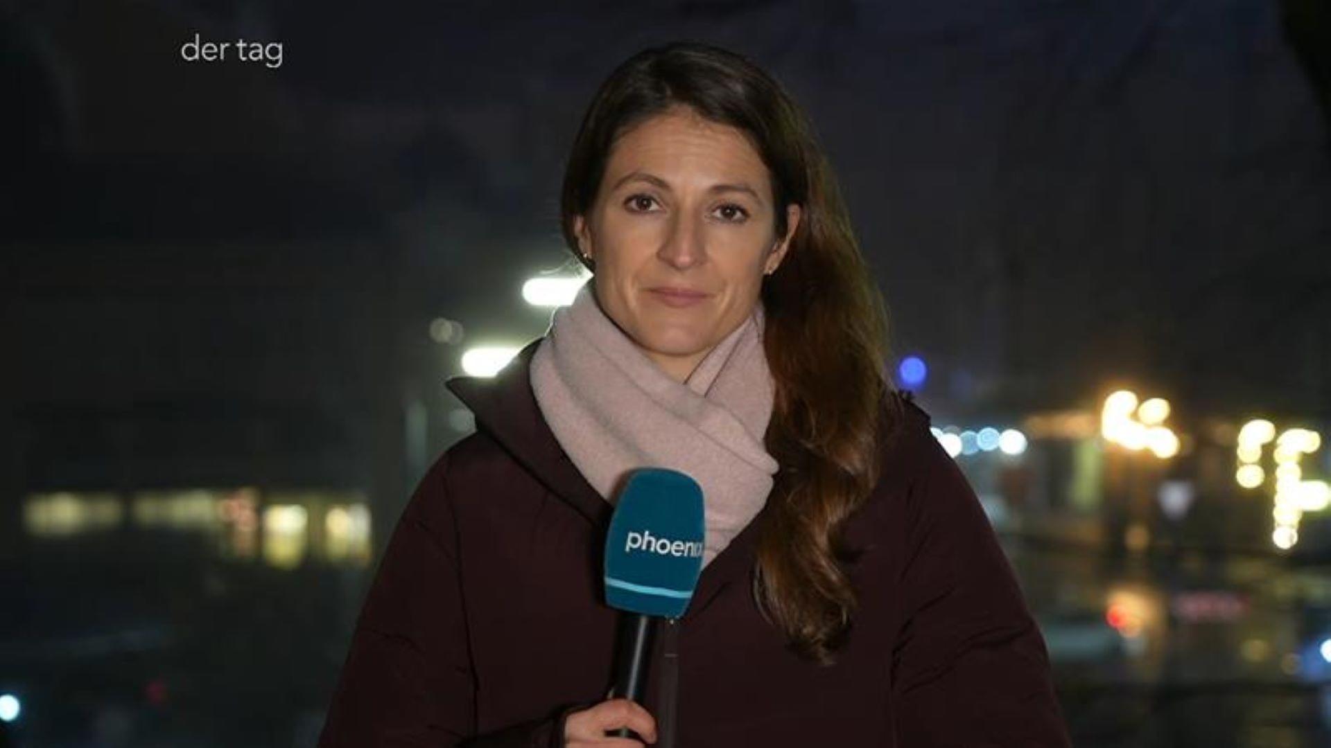 Friedenspläne Ukraine: "Kommt Kapitulation gleich"