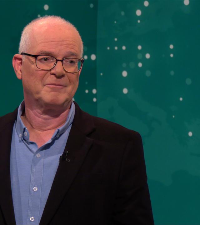 Friedensplan: "Die Frage ist, ob es Putin so akzeptiert"