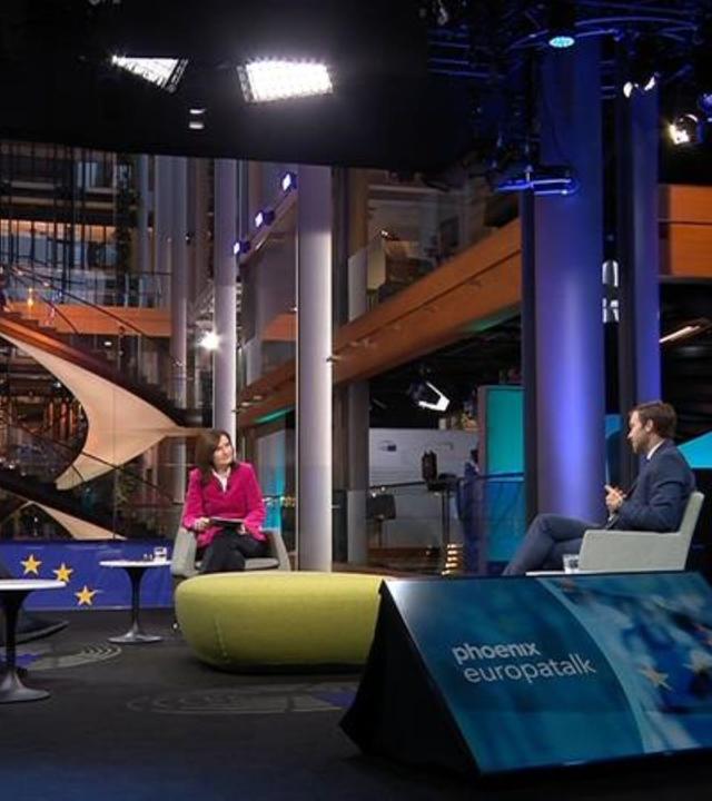 Friedensplan für die Ukraine "Das ist eine Unterwerfungsstudie"