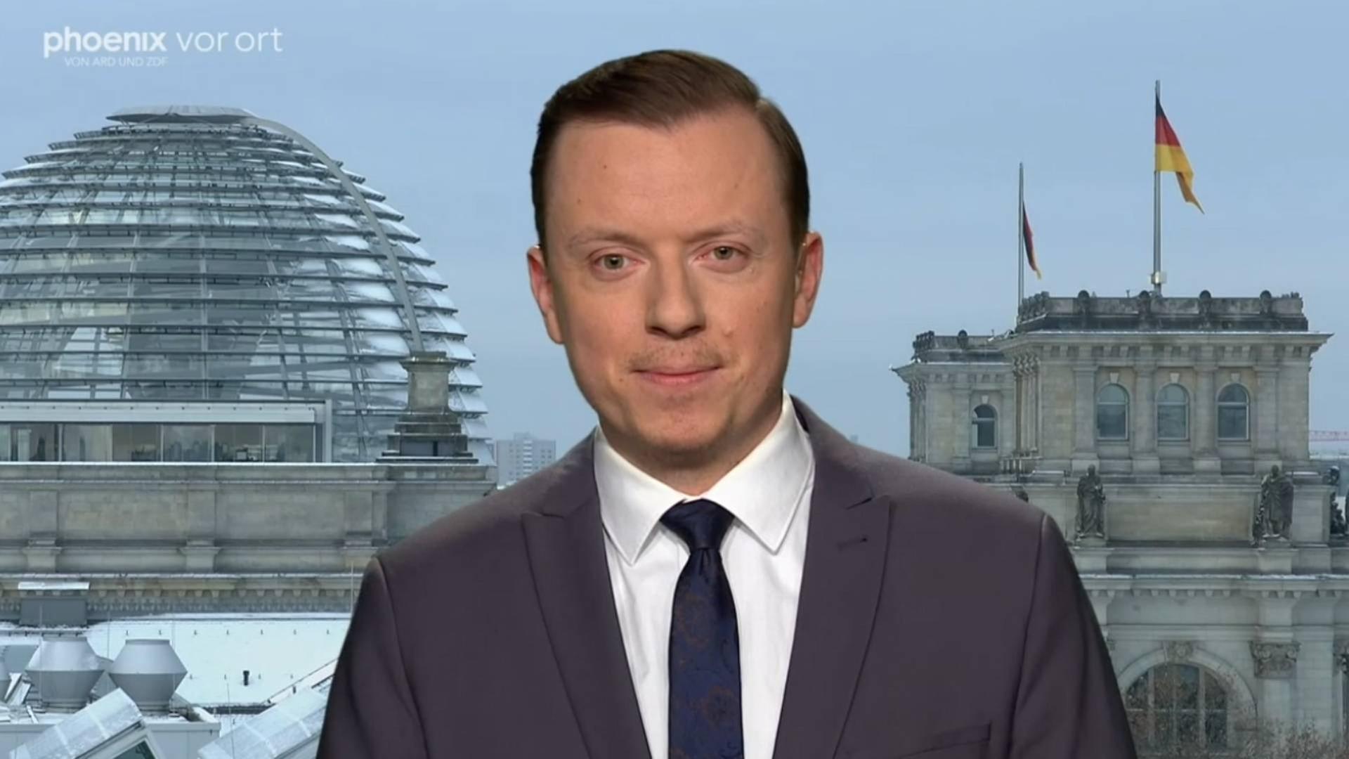 Friedensplan für die Ukraine: Europäer:innen wollen beteiligt werden