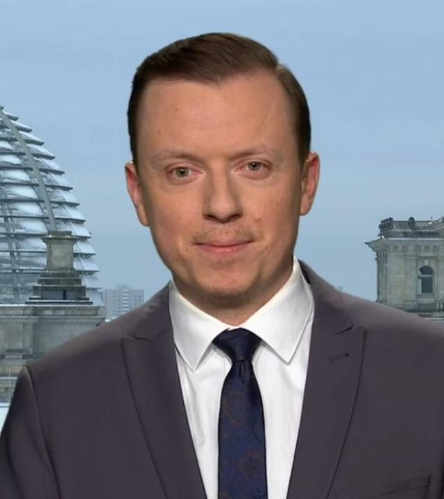 Friedensplan für die Ukraine: Europäer:innen wollen beteiligt werden