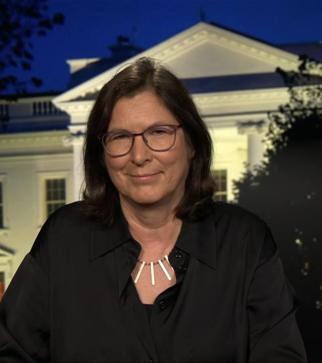 Friedensplan für die Ukraine: "Für die USA ist immer etwas drin"