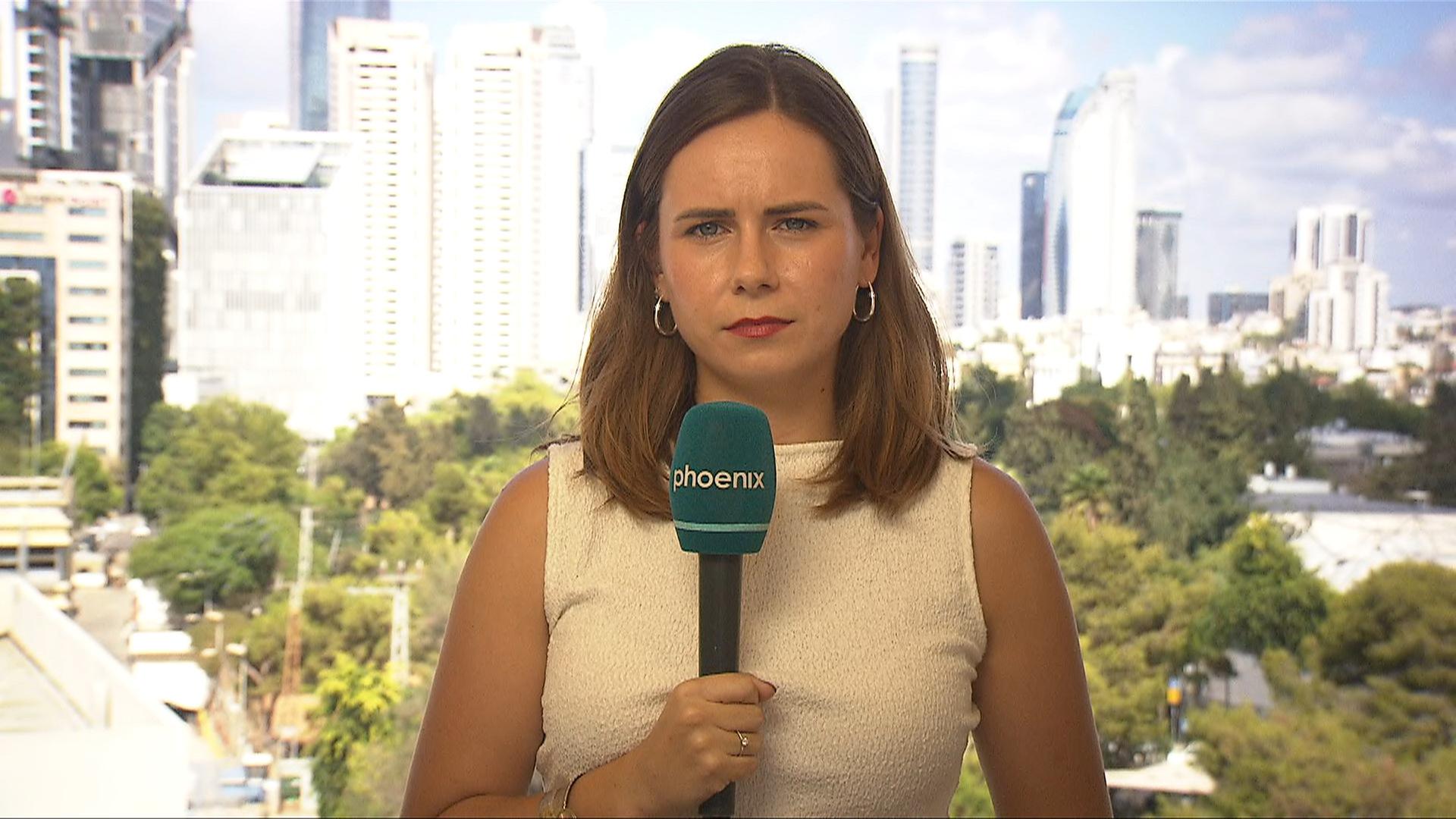 Friedensplan für Gaza: "Sehr vorsichtig mit Optimismus"