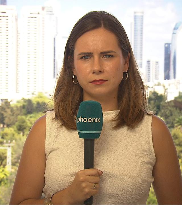 Friedensplan für Gaza: "Sehr vorsichtig mit Optimismus"