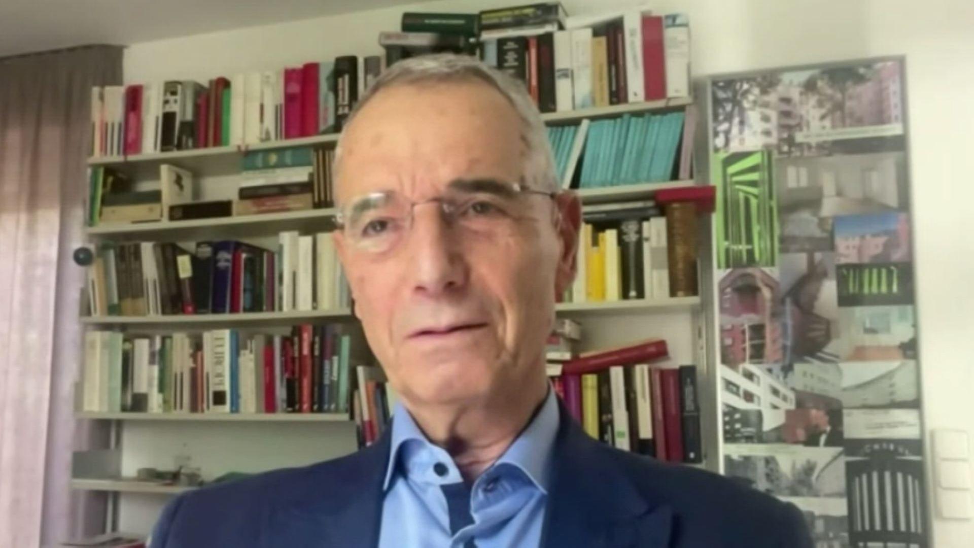 Friedensplan Nahost: "Das ist tatsächlich historisch"