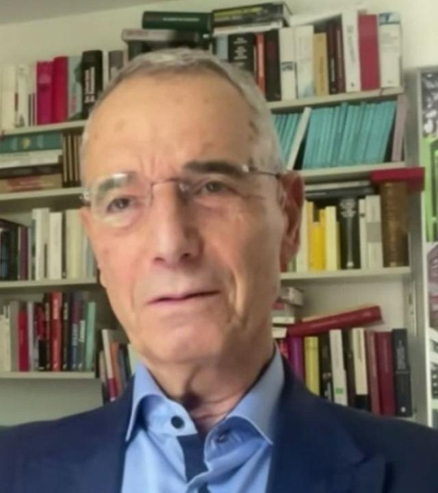 Friedensplan Nahost: "Das ist tatsächlich historisch"