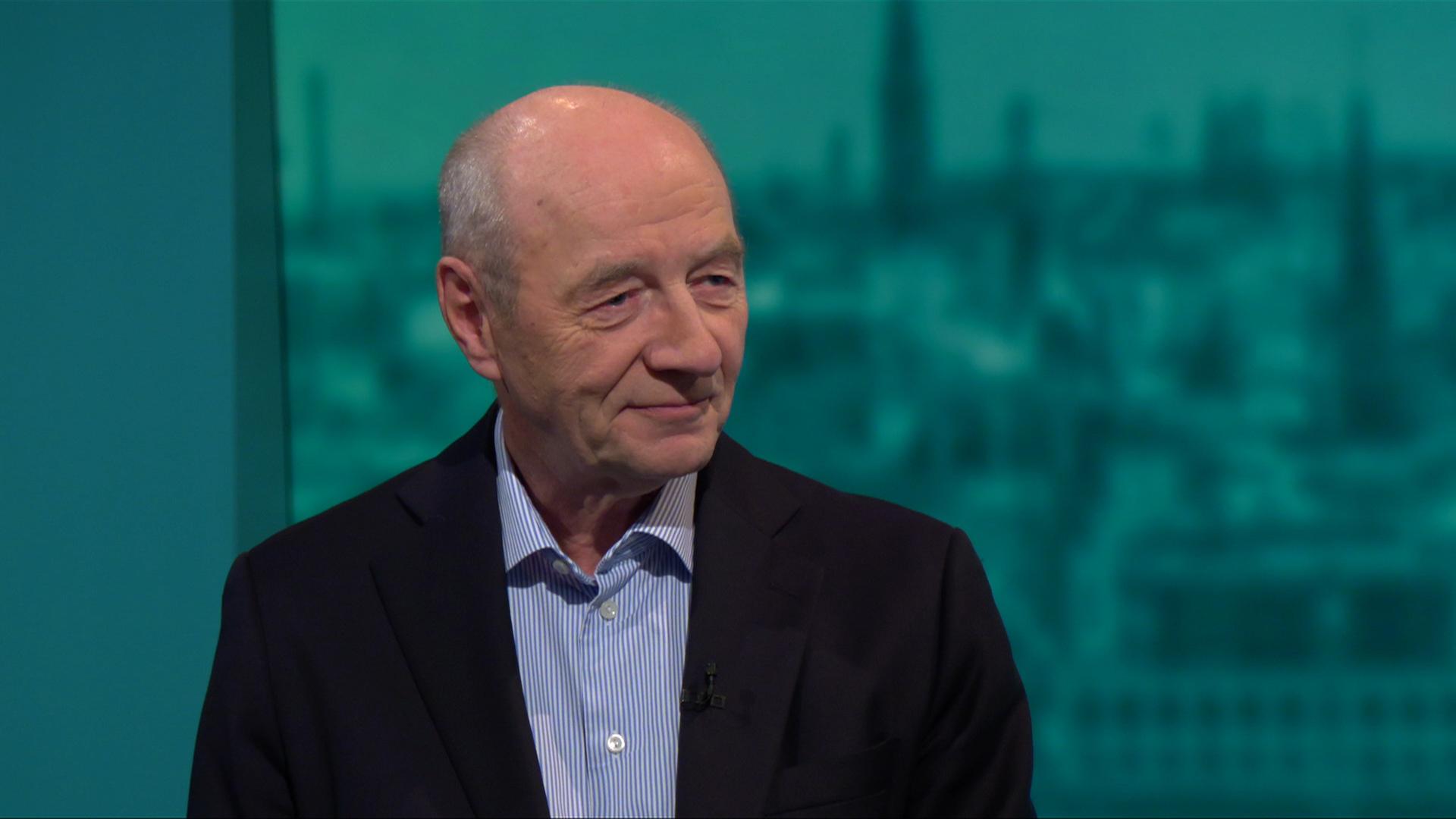 Friedensplan Ukraine: "Die nächste Runde in der typischen Trump-Manier"