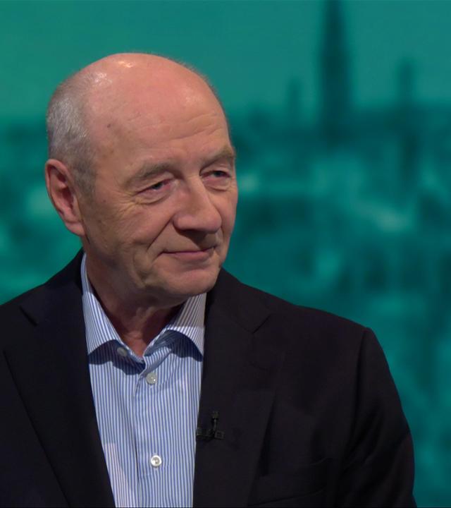 Friedensplan Ukraine: "Die nächste Runde in der typischen Trump-Manier"