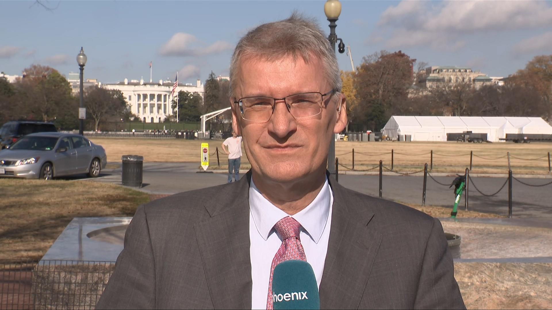 Friedensplan Ukraine: Witkoff verhandle ganz offenbar auch im Interesse Moskaus