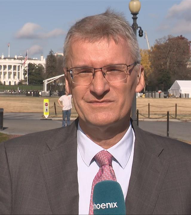 Friedensplan Ukraine: Witkoff verhandle ganz offenbar auch im Interesse Moskaus