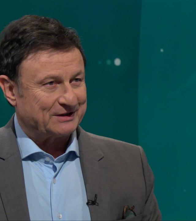 "Friedensrat": "Man weiß nicht, wofür dieses Gremium einstehen soll"