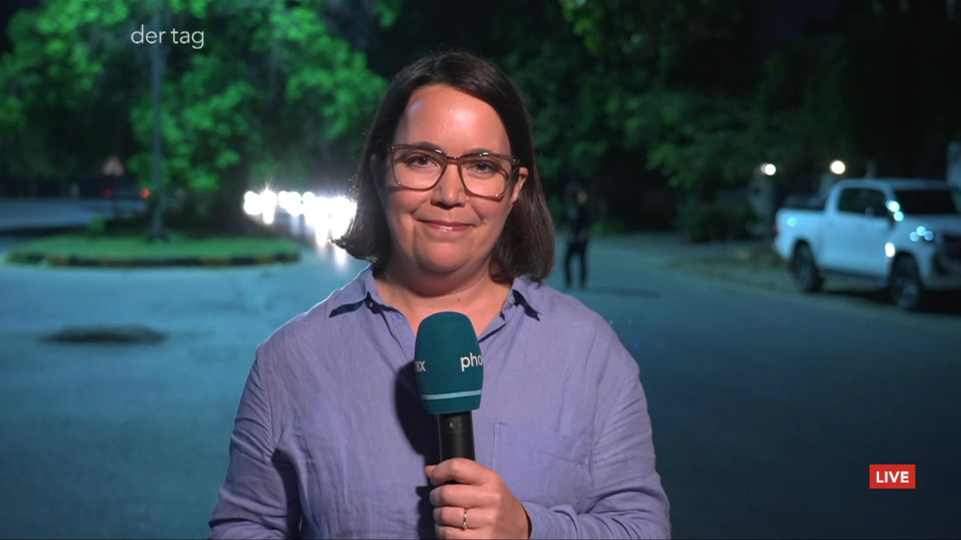 Friedensverhandlungen in Pakistan: Viele Unklarheiten