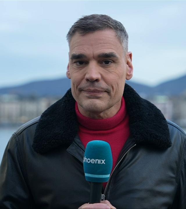 Friedensverhandlungen: „Man steckt in sowas wie einer Sackgasse“