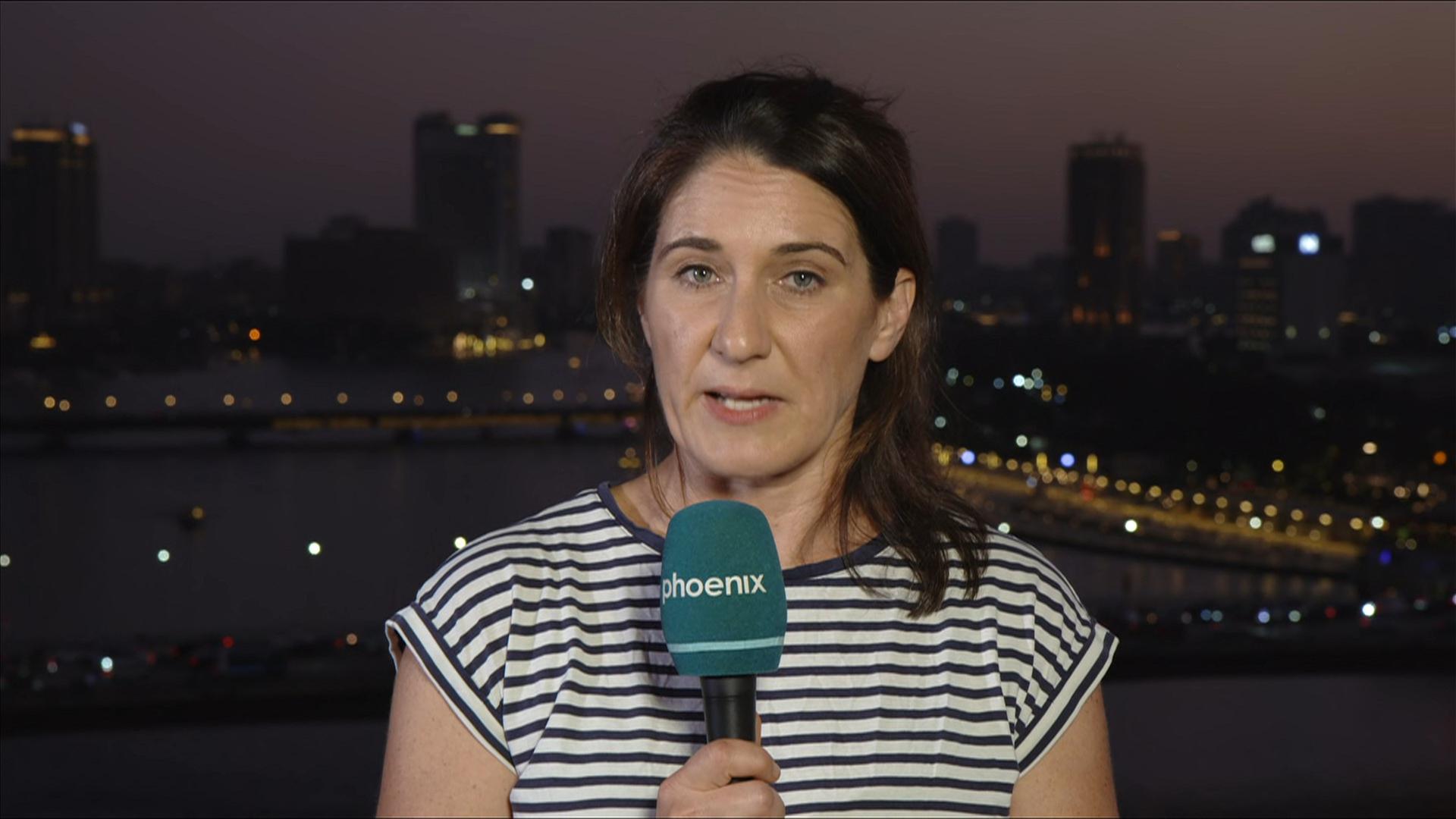 Friedensverhandlungen: Momentan gute Zeichen