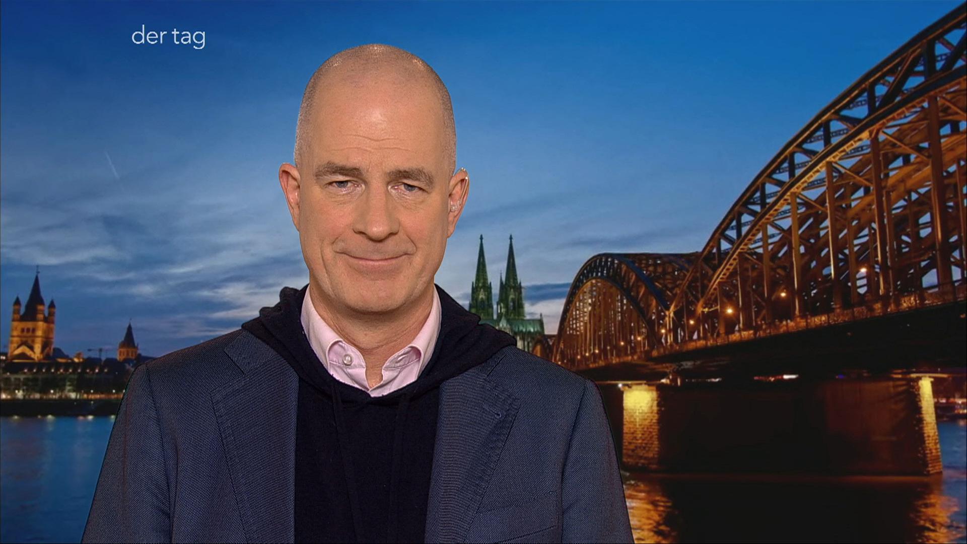 Friedensverhandlungen: "Russland bewegt sich nicht"