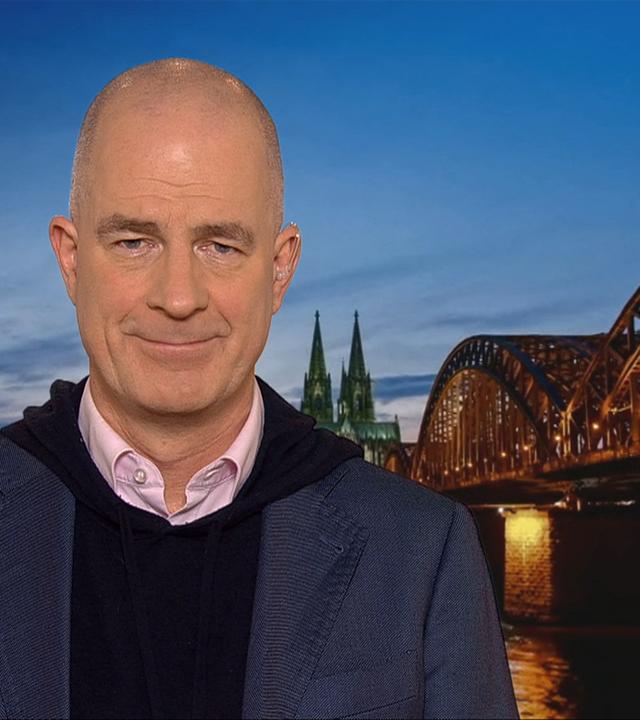 Friedensverhandlungen: "Russland bewegt sich nicht"