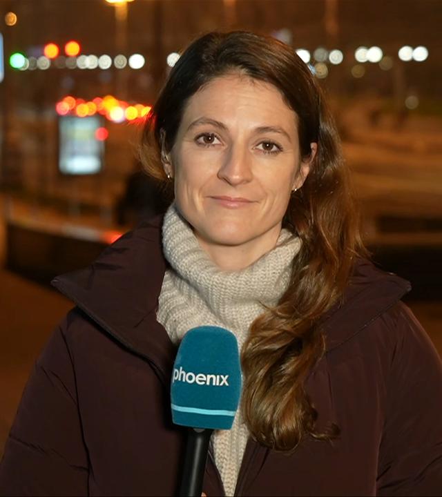 Friedensverhandlungen: "Ukrainer sind müde"