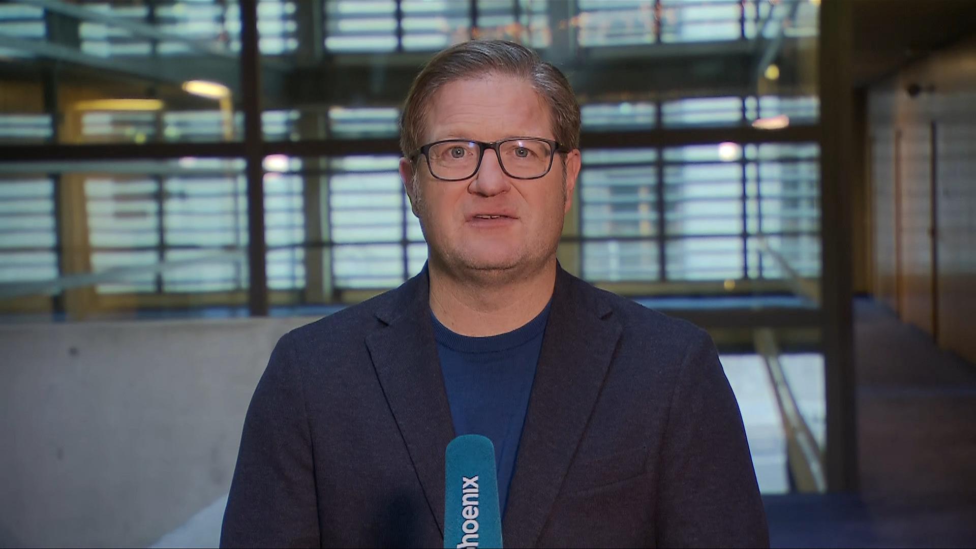 "Friedrich Merz hofft auf den nächsten Herbst der Reformen"