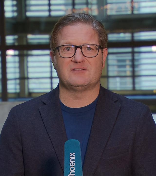 "Friedrich Merz hofft auf den nächsten Herbst der Reformen"