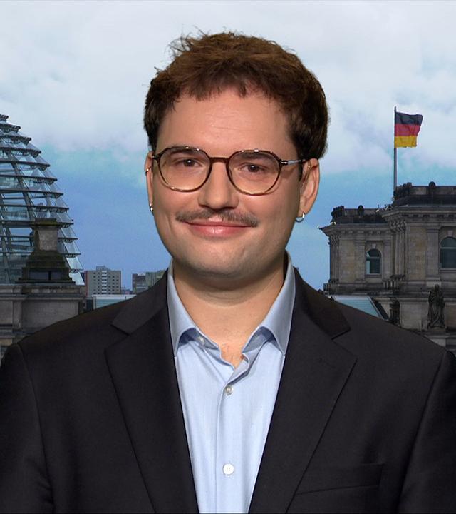 "Friedrich Merz macht außenpolitisch eine sehr gute Figur"