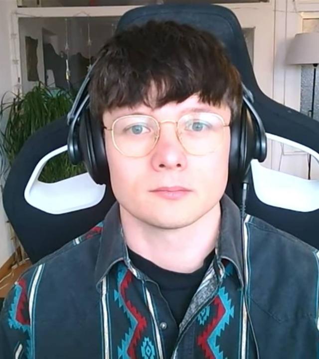 Fritz Espenlaub zu DeepSeek