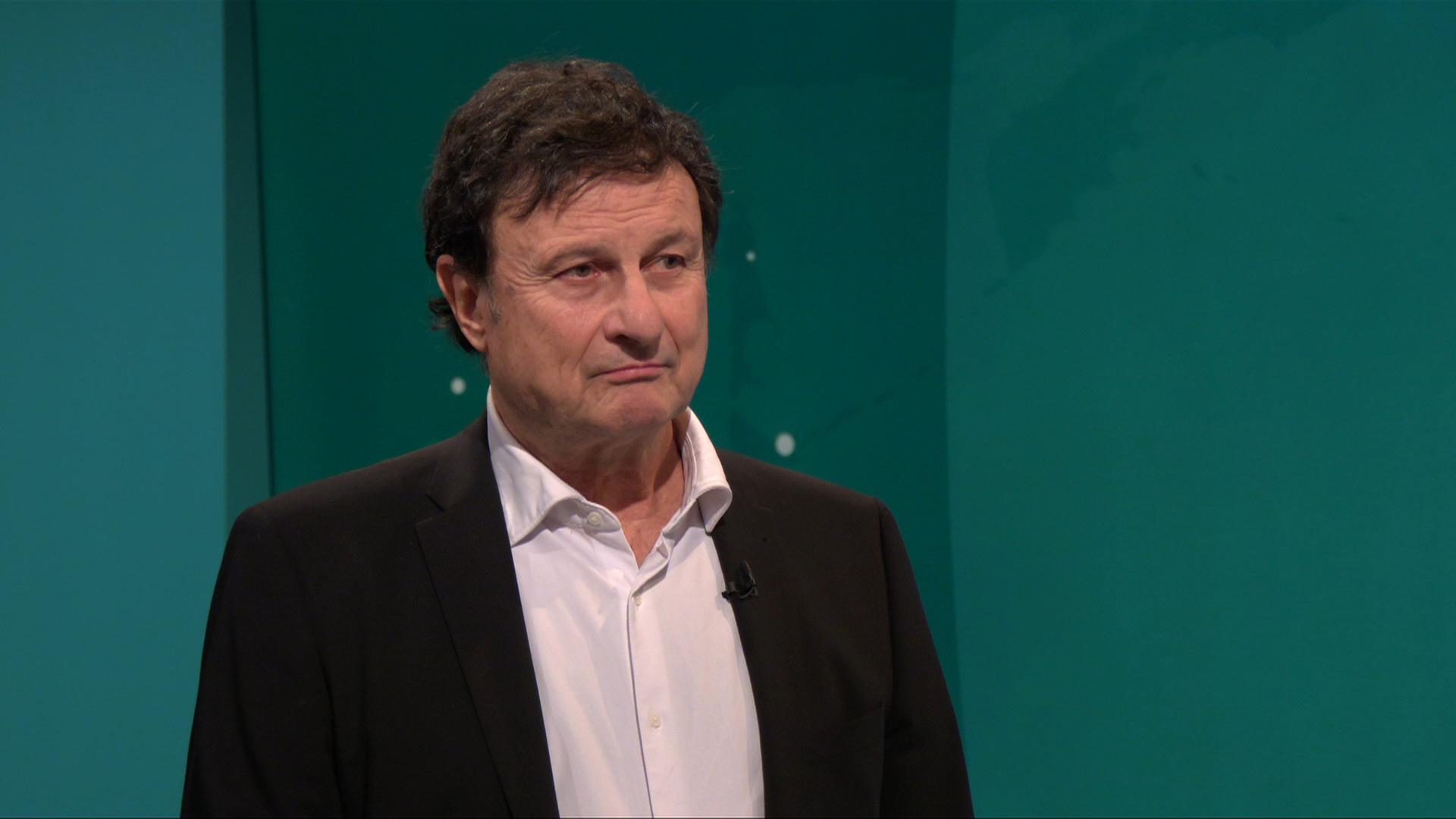 Fröhlich: Die Welt ist protektionistischer geworden