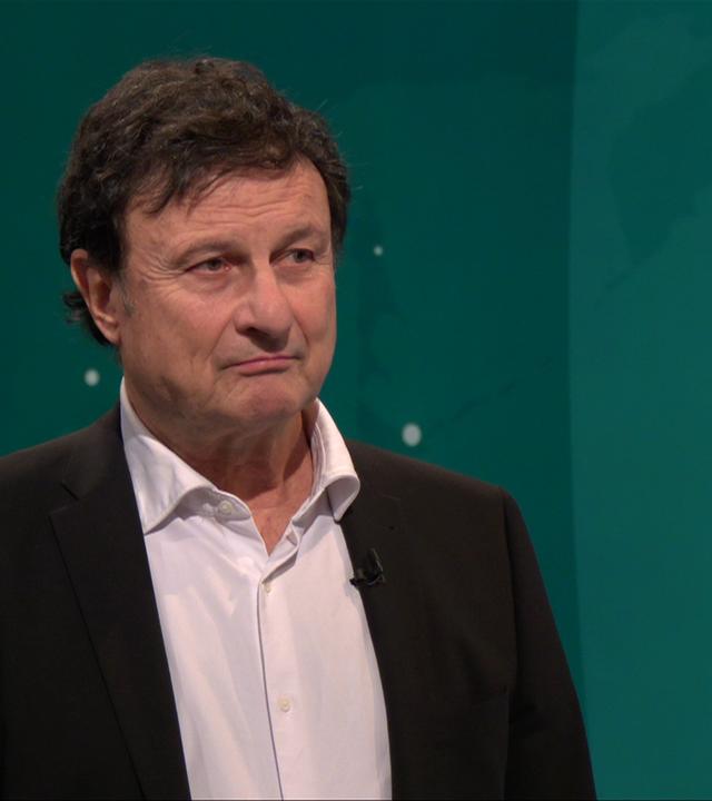 Fröhlich: Die Welt ist protektionistischer geworden