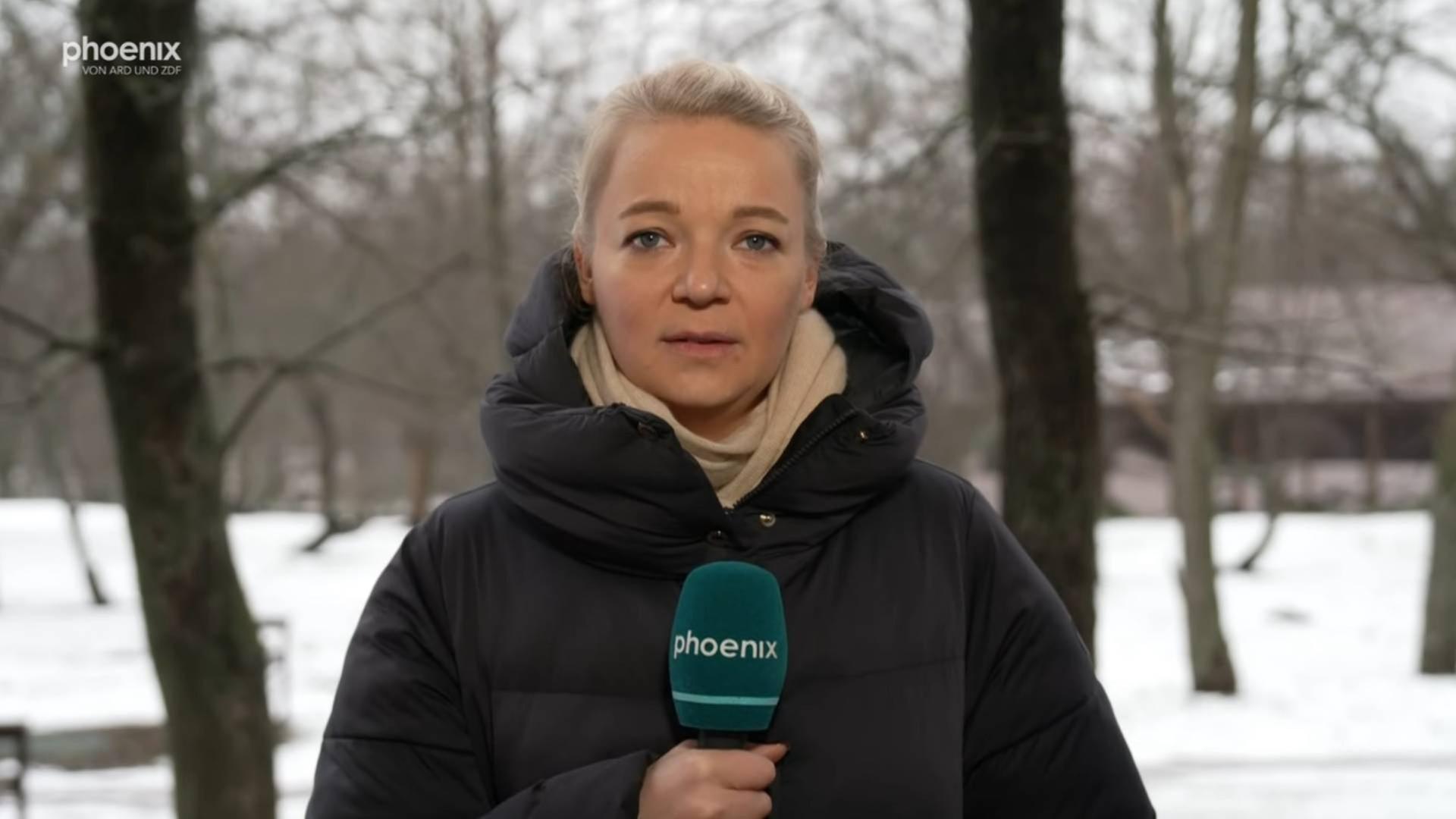 Front in der der Ostukraine: "Es wird wirklich immer schwieriger"