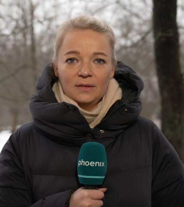 Front in der der Ostukraine: "Es wird wirklich immer schwieriger"