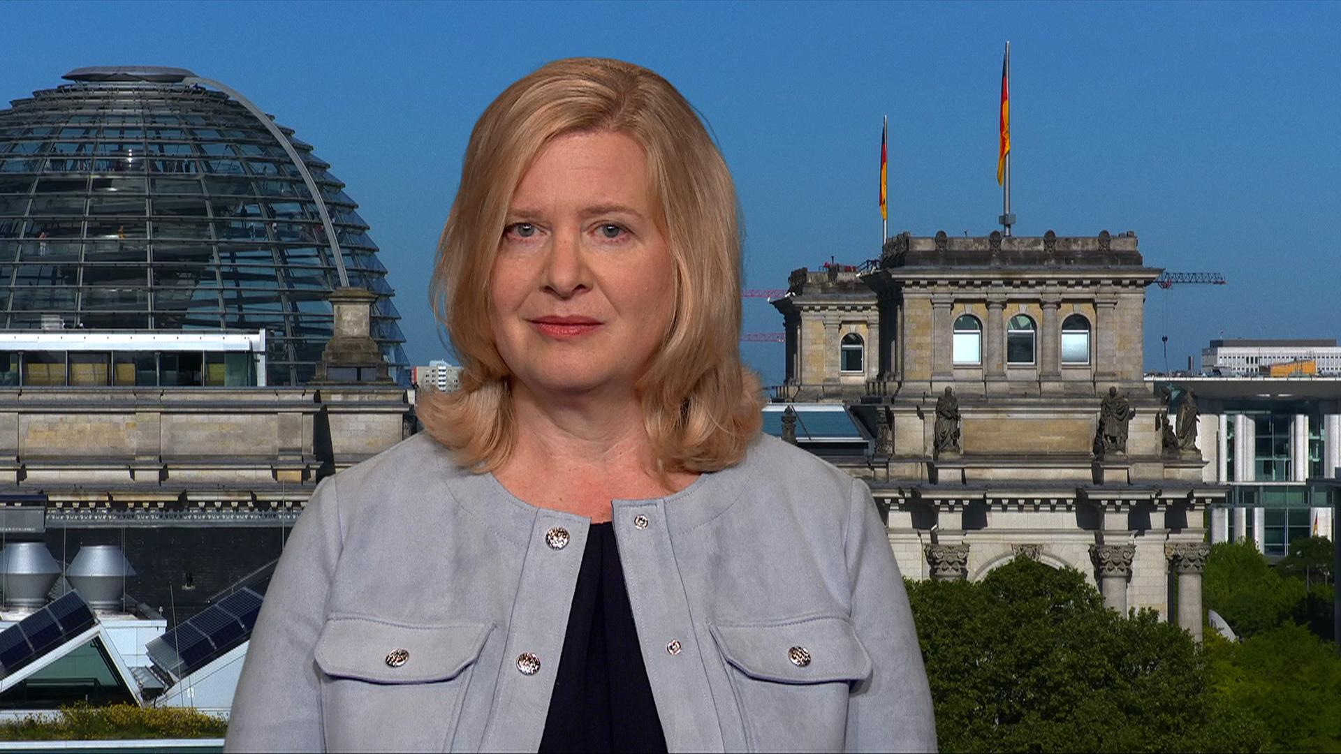Frühjahrsgutachten 2026: "So kann es nicht weitergehen"