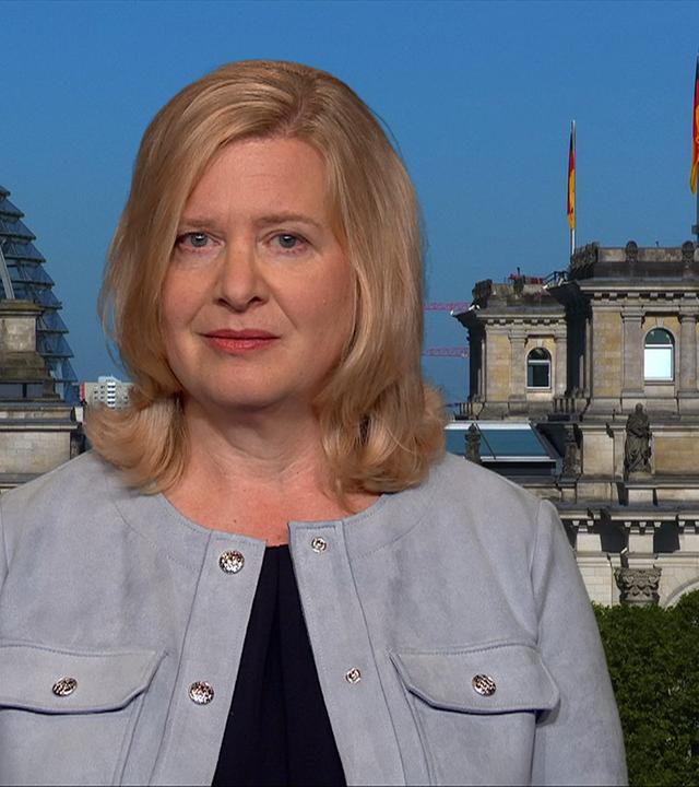 Frühjahrsgutachten 2026: "So kann es nicht weitergehen"