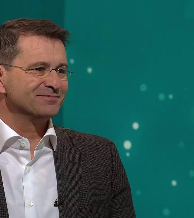 Frühjahrsprojektion 2024