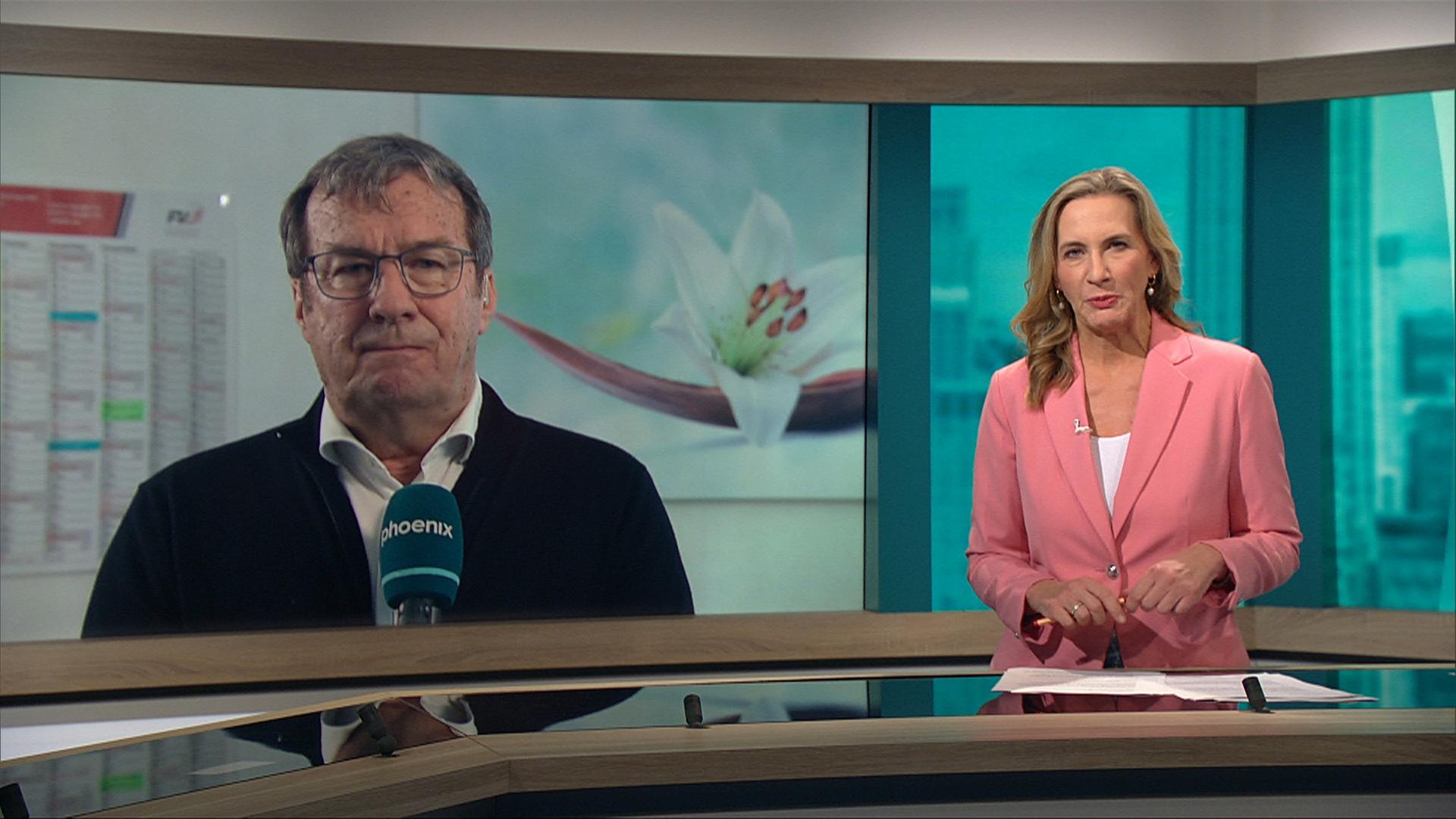 Führerschein-Reform: "Wir haben Ausgaben wie jeder andere auch"