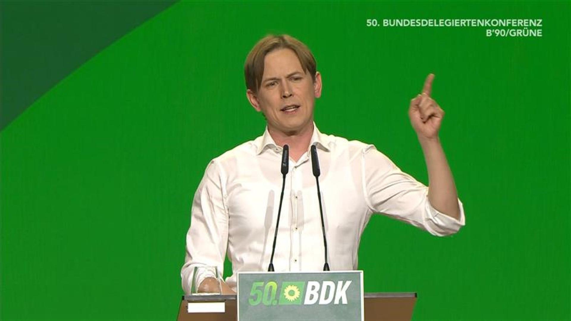 Für eine gesunde Natur kämpfen