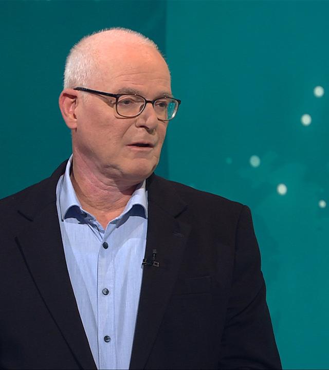 Für Trump sei es ein Geschäft