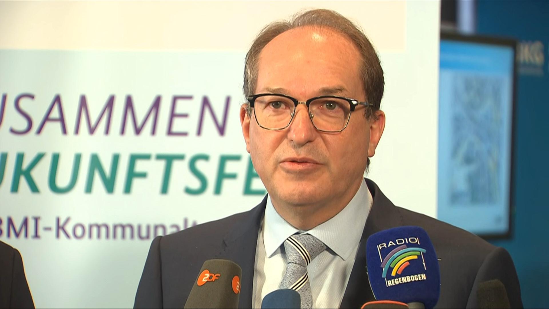 "Funktionierender Staat nur mit funktionierender Kommunalfamilie"