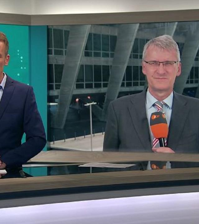 G20: Elmar Theveßen zum Gipfel in Rio