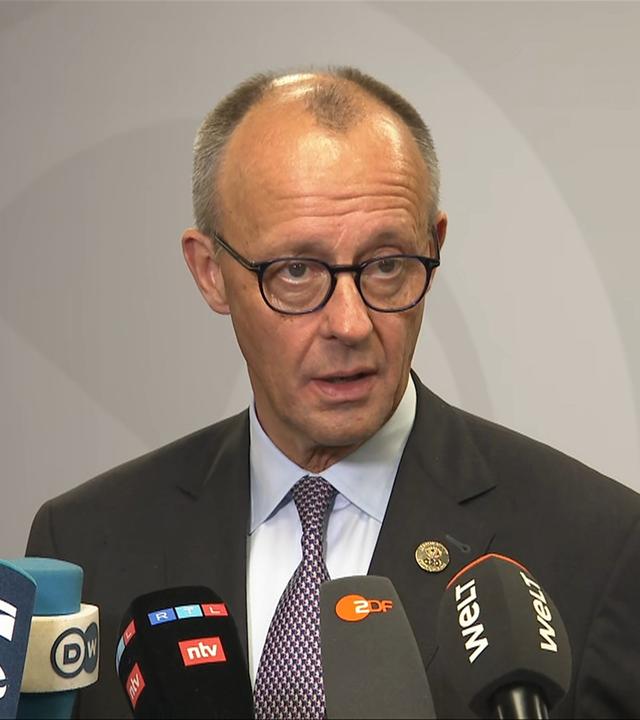 G20-Gipfel: "Es gibt eine Chance, den Krieg gegen die Ukraine zu beenden"