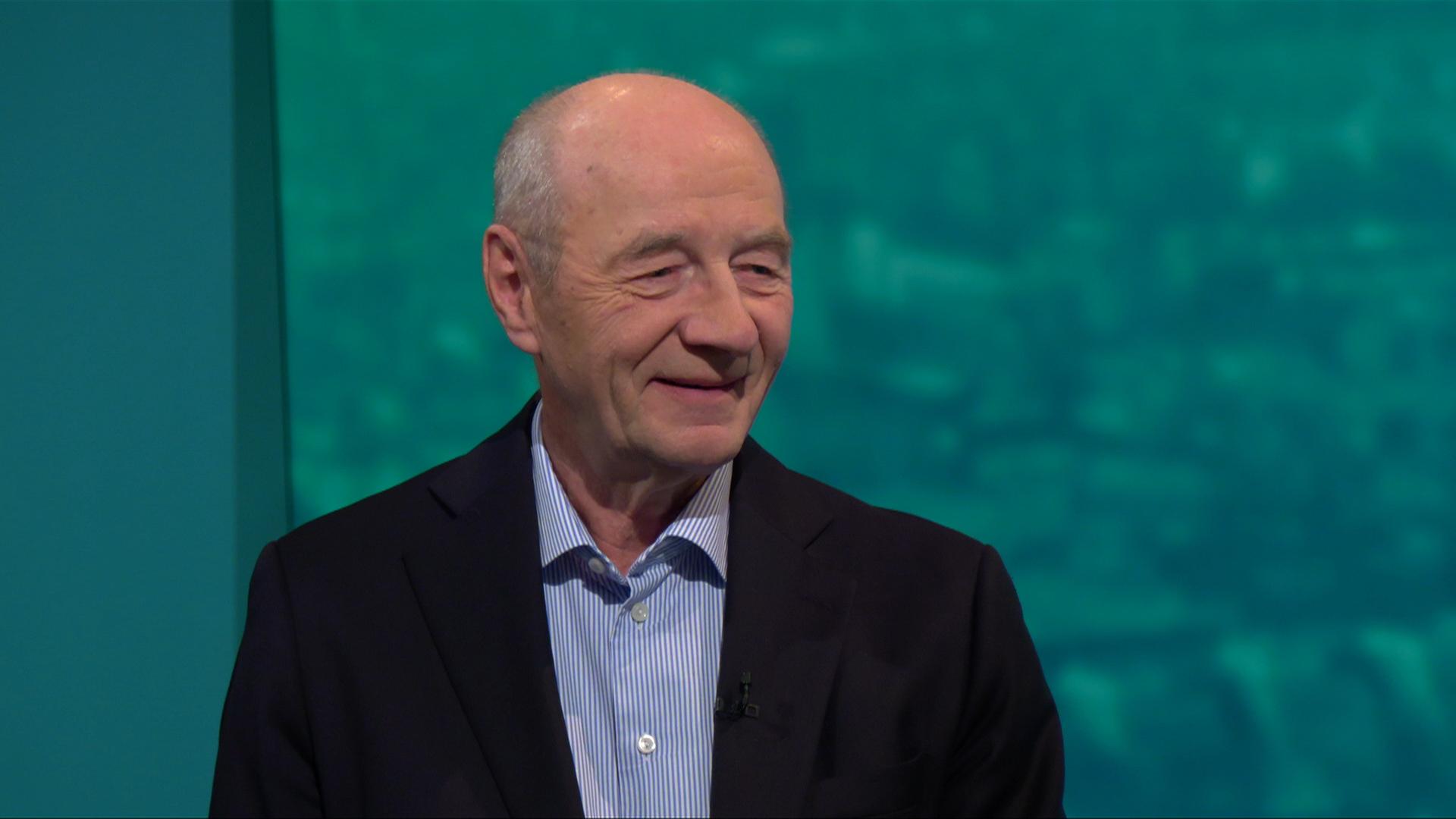 G20-Gipfel: "Südafrika ist immer wichtiger geworden für die EU"