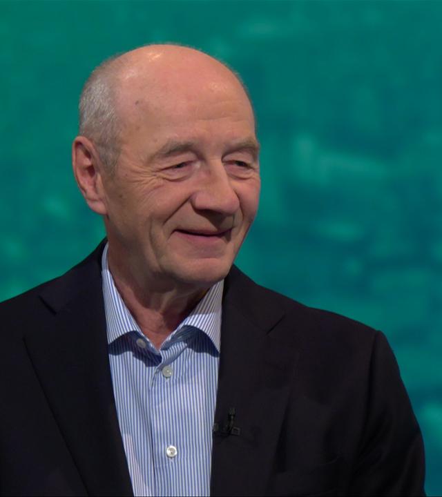 G20-Gipfel: "Südafrika ist immer wichtiger geworden für die EU"