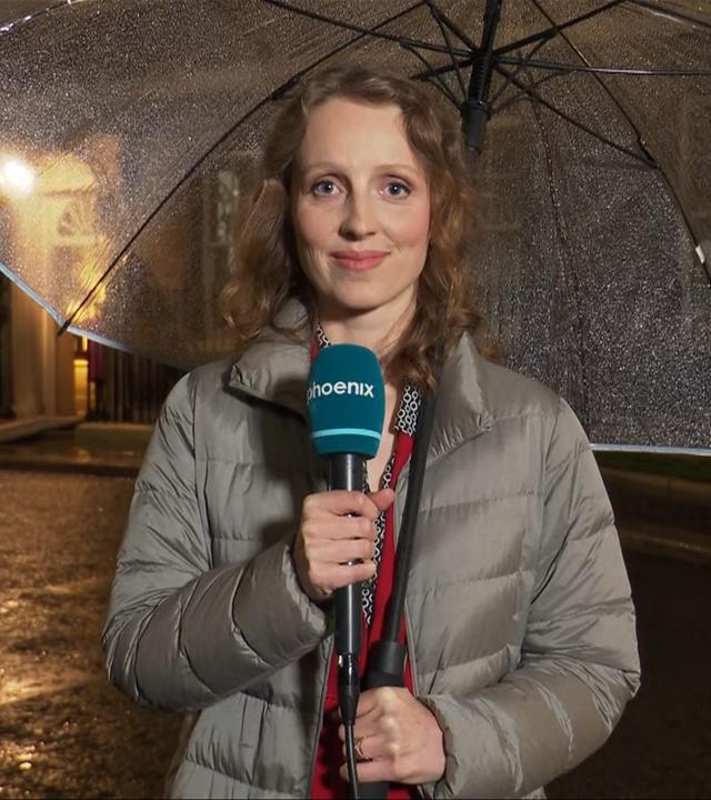 "G3" in London: Vor allem symbolisches Treffen