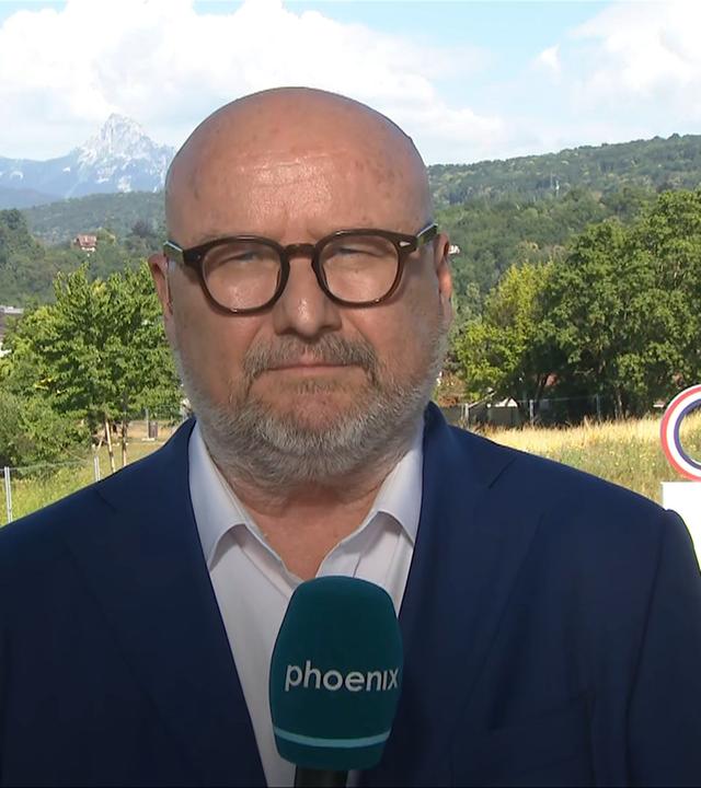 G7-Gipfel · "Viele, viele Fragezeichen"