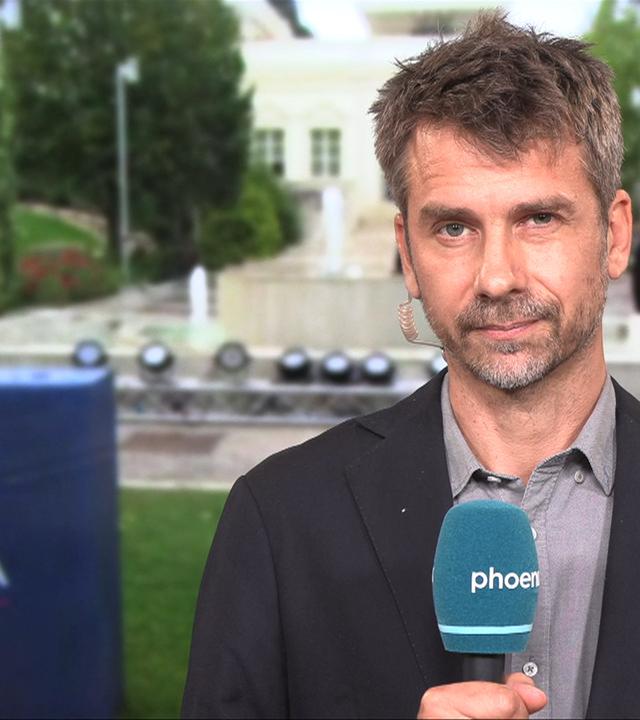 G7-Innenministertreffen