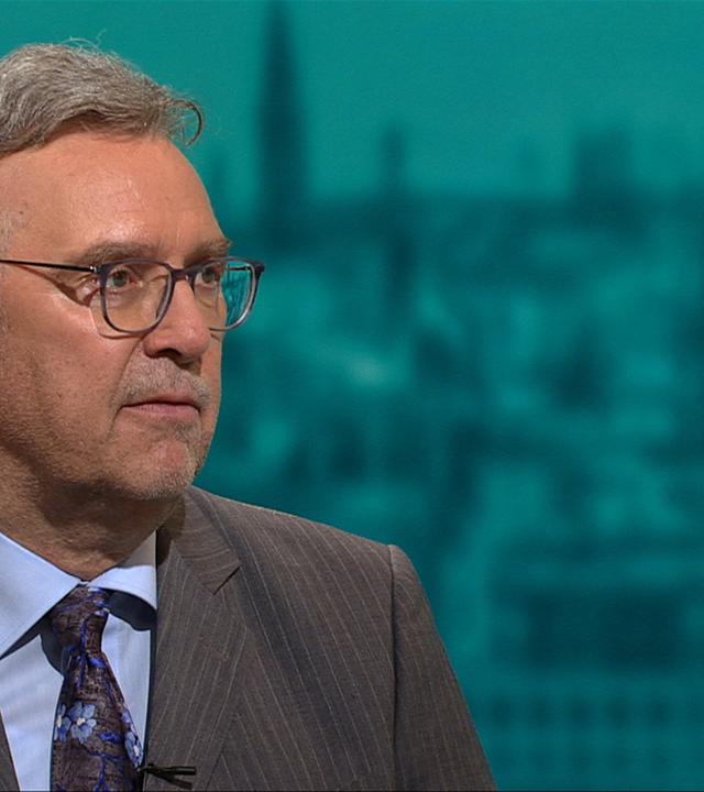 G7: "Kein konfrontativer Gipfel gewesen"