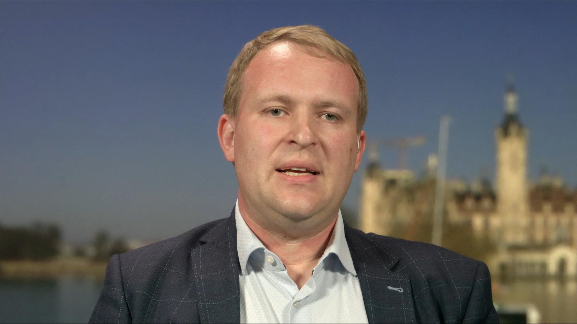 Gabriel Kords zur Wahl in Mecklenburg-Vorpommern: Sehe keine Wechselstimmung