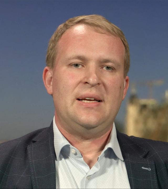 Gabriel Kords zur Wahl in Mecklenburg-Vorpommern: Sehe keine Wechselstimmung