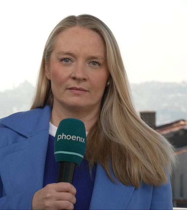 Gabriele Dunkel: Die Menschen sind den Angriffen ausgeliefert