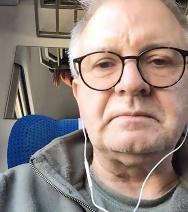 Gahler: Ukraine entschlossen zu siegen